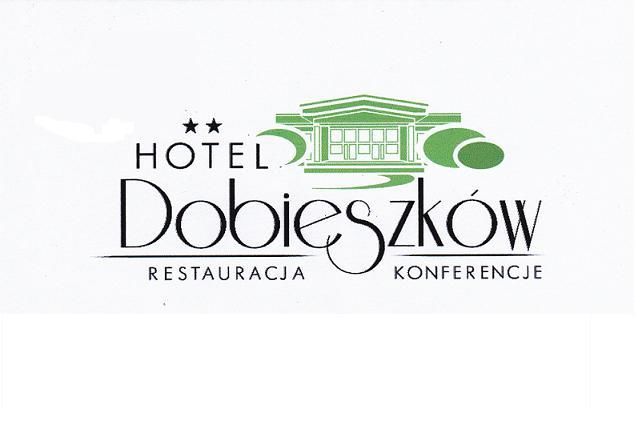 Отель Hotel w Dobieszkowie Стрыкув-20